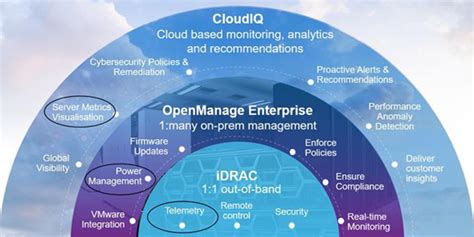 Getting Started with Integrated Dell Remote Access .
